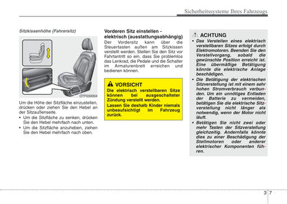 2013-2014 Kia Optima Gebruikershandleiding | Duits