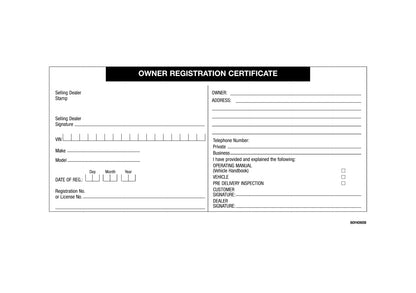 2010-2011 Jeep Compass Owner's Manual | English