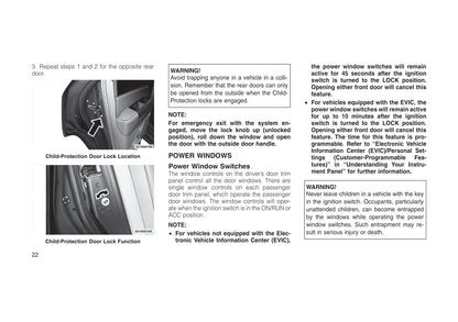 2010-2011 Jeep Compass Gebruikershandleiding | Engels