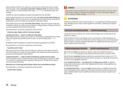 2009-2013 Skoda Yeti Gebruikershandleiding | Pools