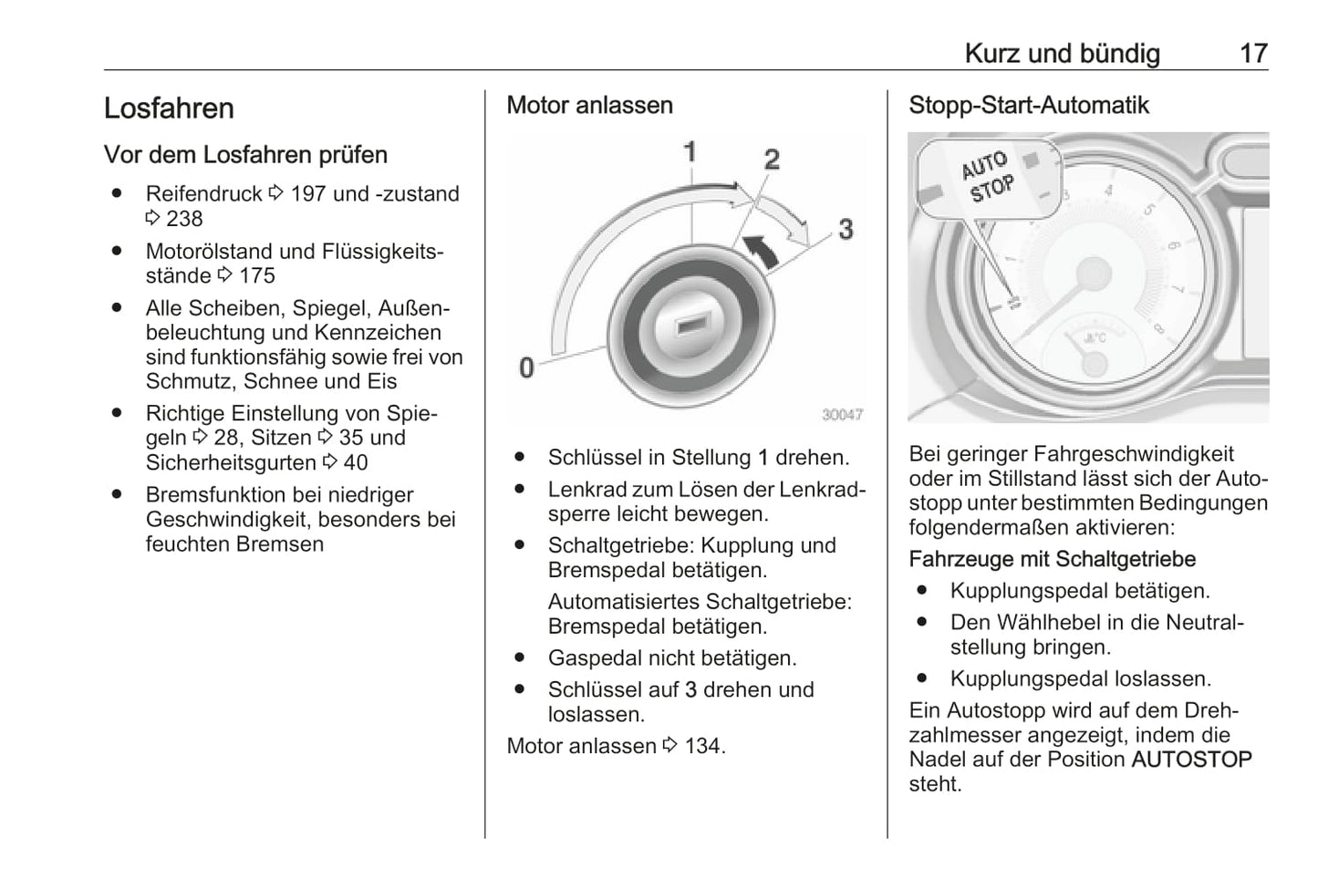 2018-2019 Opel Adam Gebruikershandleiding | Duits