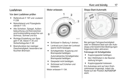 2018-2019 Opel Adam Gebruikershandleiding | Duits