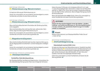 2007-2011 Audi A4 Gebruikershandleiding | Duits