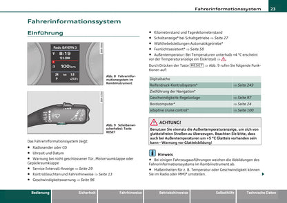 2007-2011 Audi A4 Gebruikershandleiding | Duits