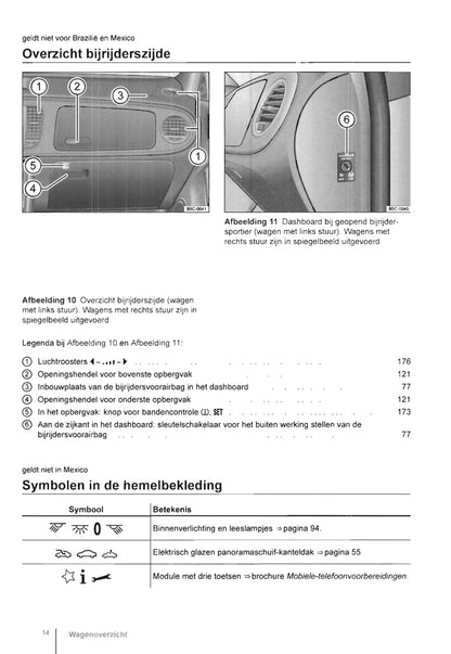 2011-2016 Volkswagen Beetle Gebruikershandleiding | Nederlands