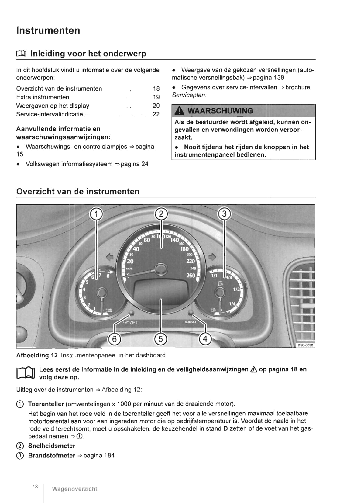 2011-2016 Volkswagen Beetle Gebruikershandleiding | Nederlands