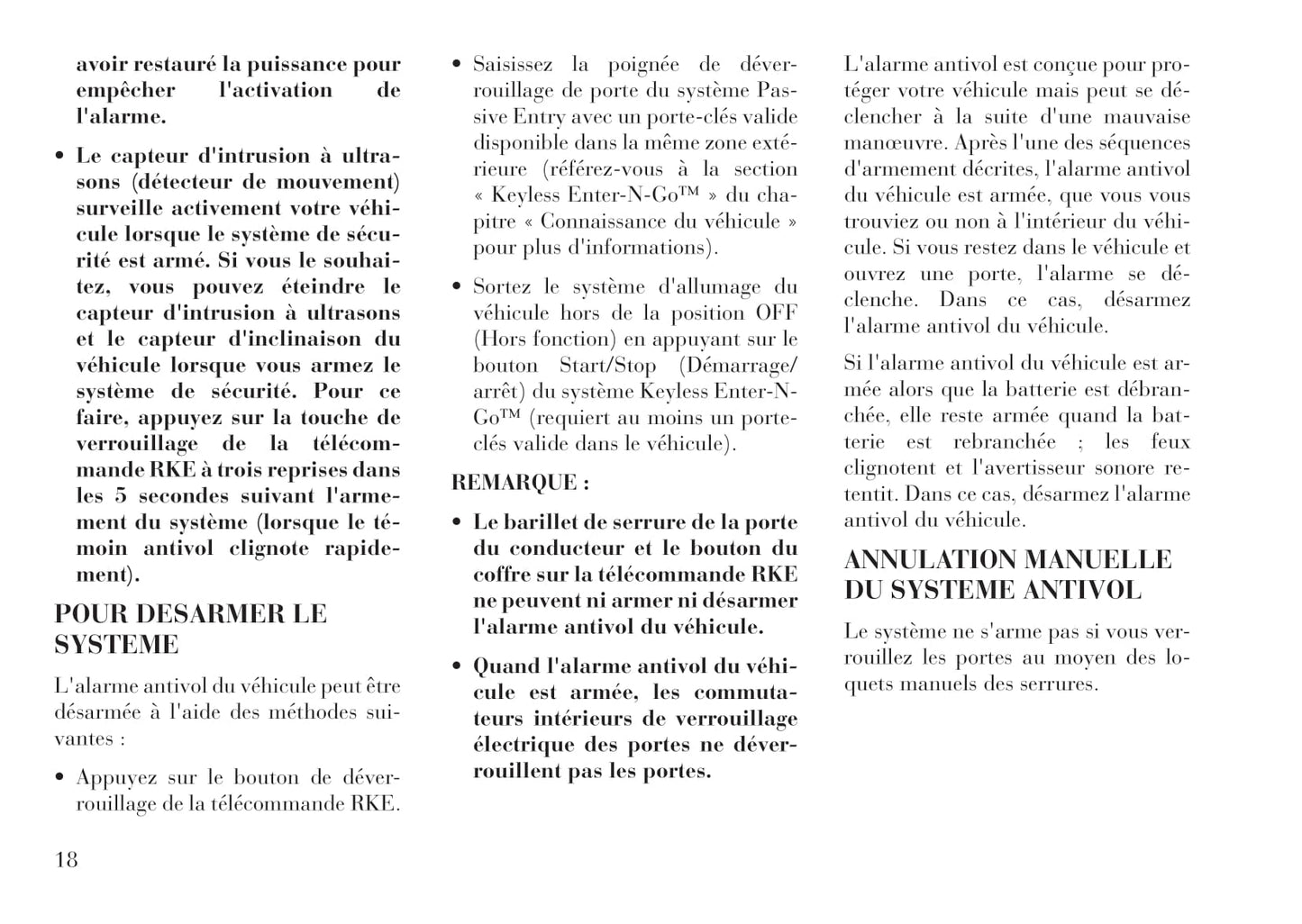 2011-2014 Lancia Thema Gebruikershandleiding | Frans