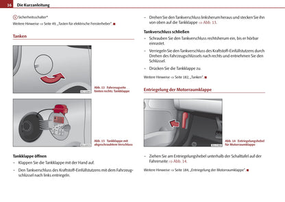 2006-2010 Skoda Roomster Gebruikershandleiding | Duits