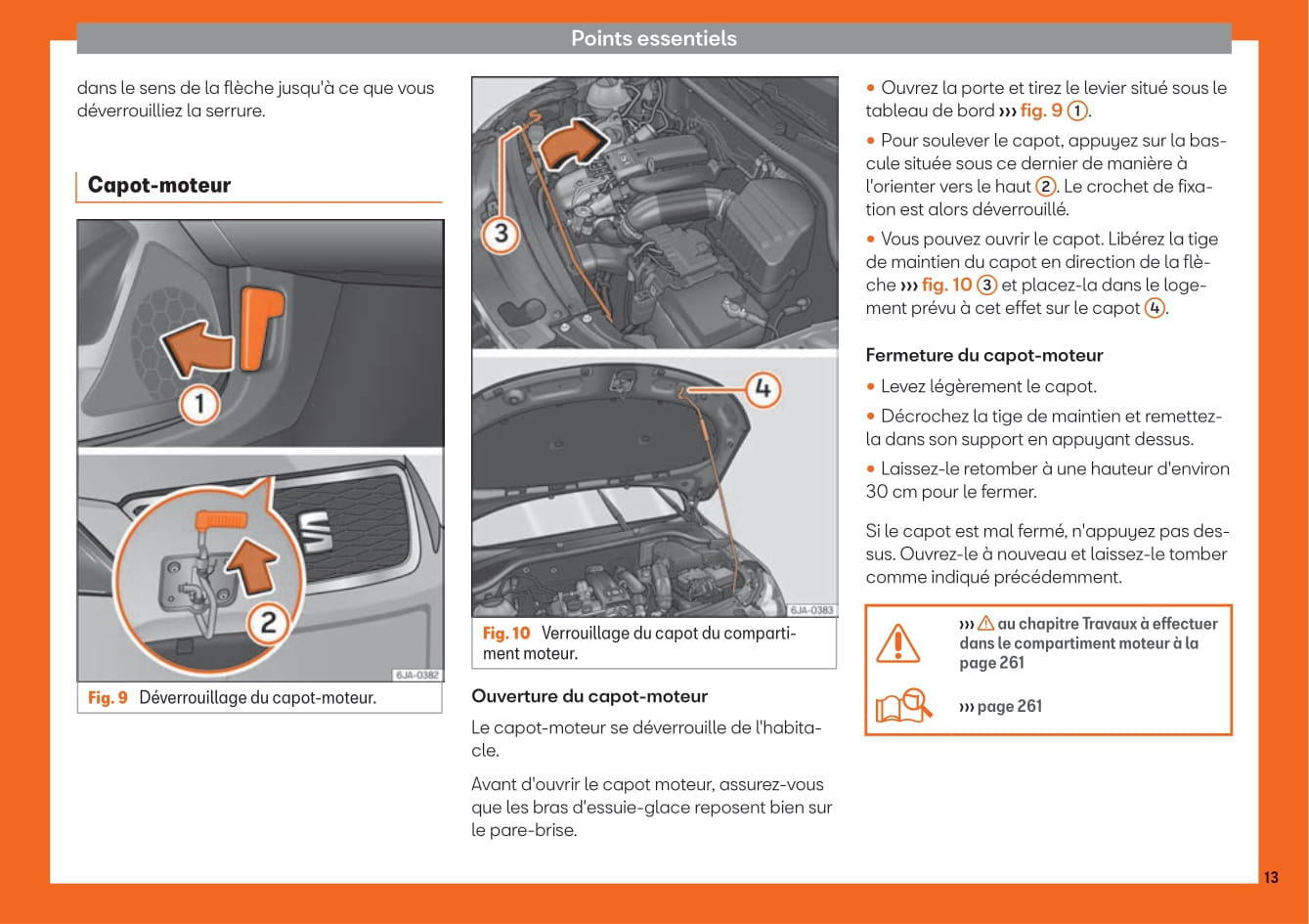 2013-2018 Seat Toledo Gebruikershandleiding | Frans