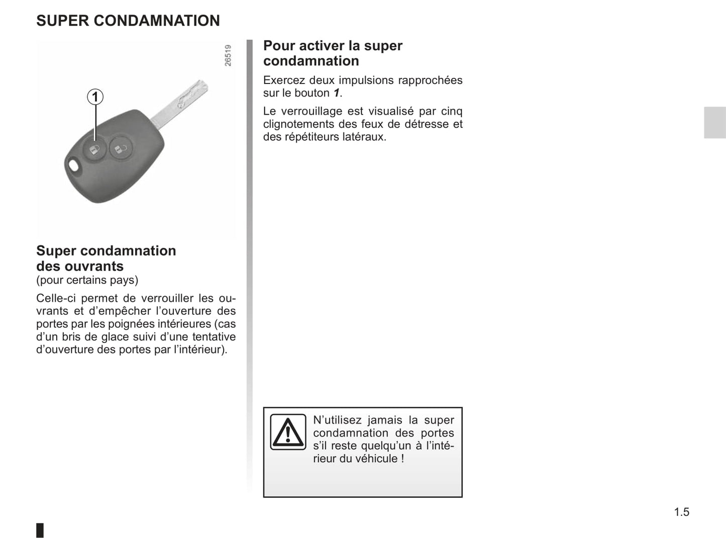 2013-2014 Renault Twingo Gebruikershandleiding | Frans