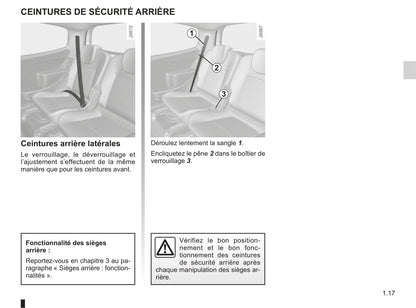 2013-2014 Renault Twingo Gebruikershandleiding | Frans