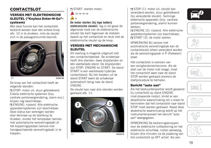 2020-2023 Jeep Compass Gebruikershandleiding | Nederlands