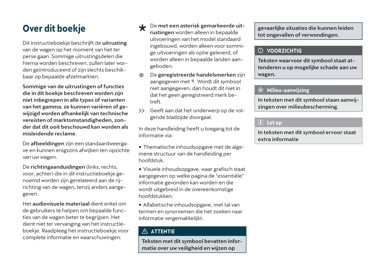 2018-2020 Seat Cupra Ateca Gebruikershandleiding | Nederlands