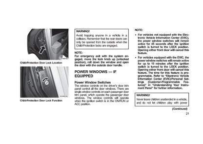 2014-2015 Jeep Patriot Gebruikershandleiding | Engels