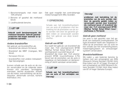 2014-2019 Kia Soul Gebruikershandleiding | Nederlands