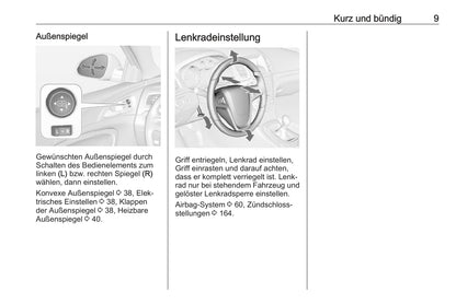 2016 Opel Insignia Gebruikershandleiding | Duits