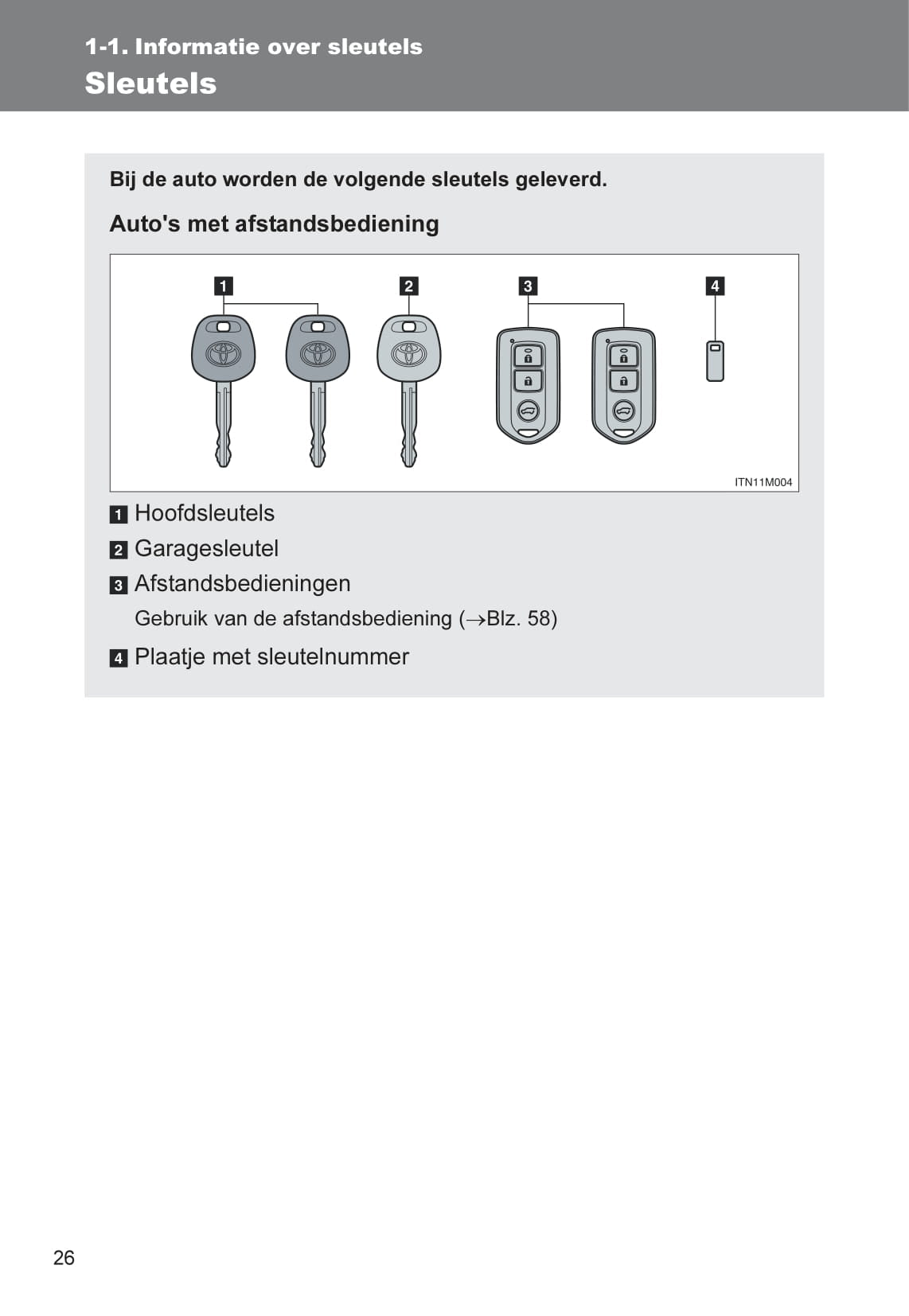 2013-2014 Toyota Land Cruiser Gebruikershandleiding | Nederlands