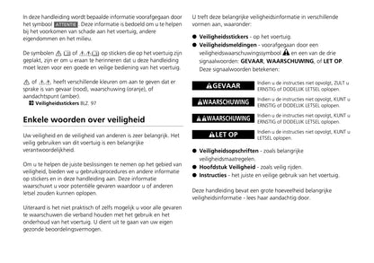 2019-2020 Honda CR-V Gebruikershandleiding | Nederlands