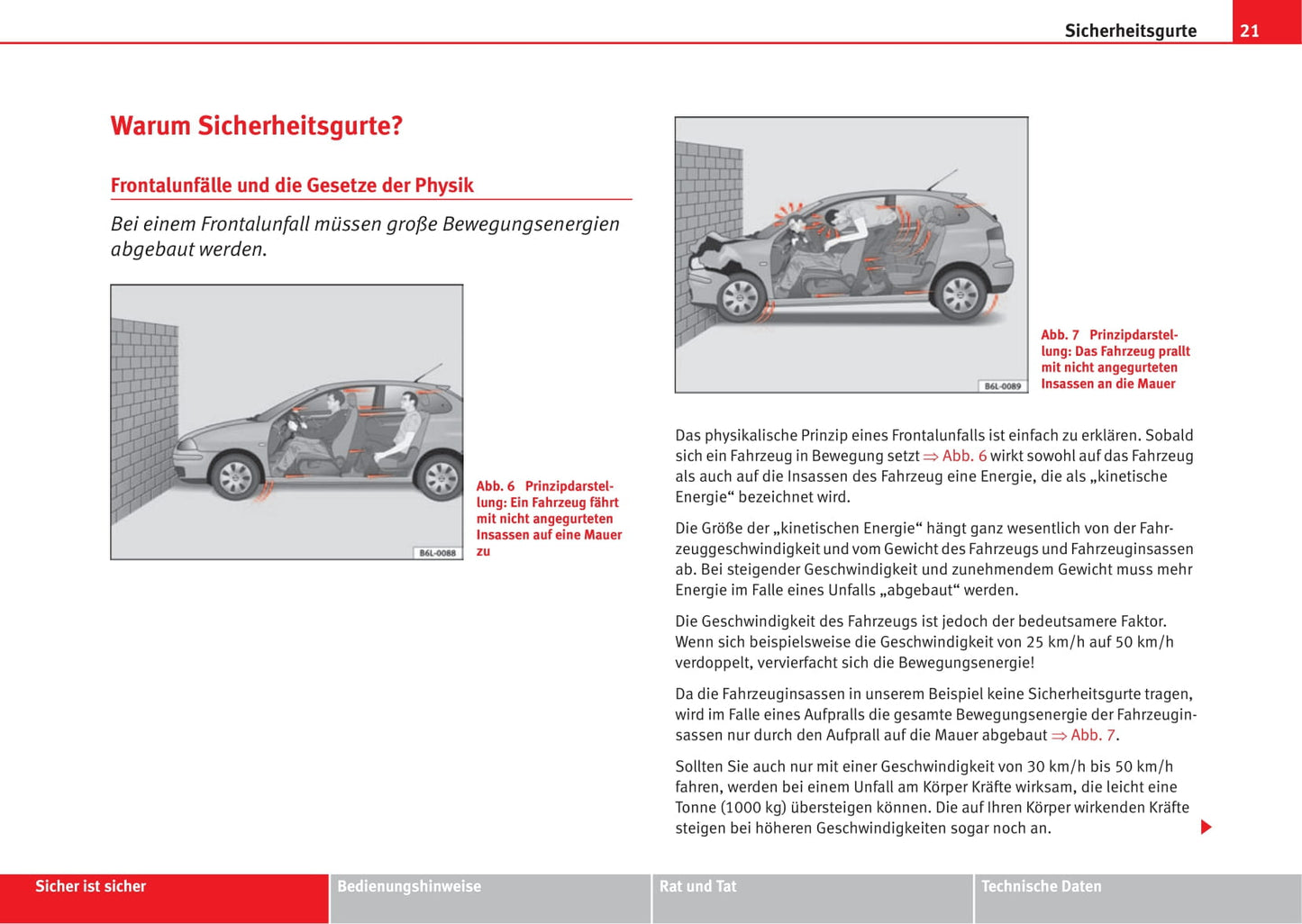 2002-2006 Seat Ibiza Gebruikershandleiding | Duits