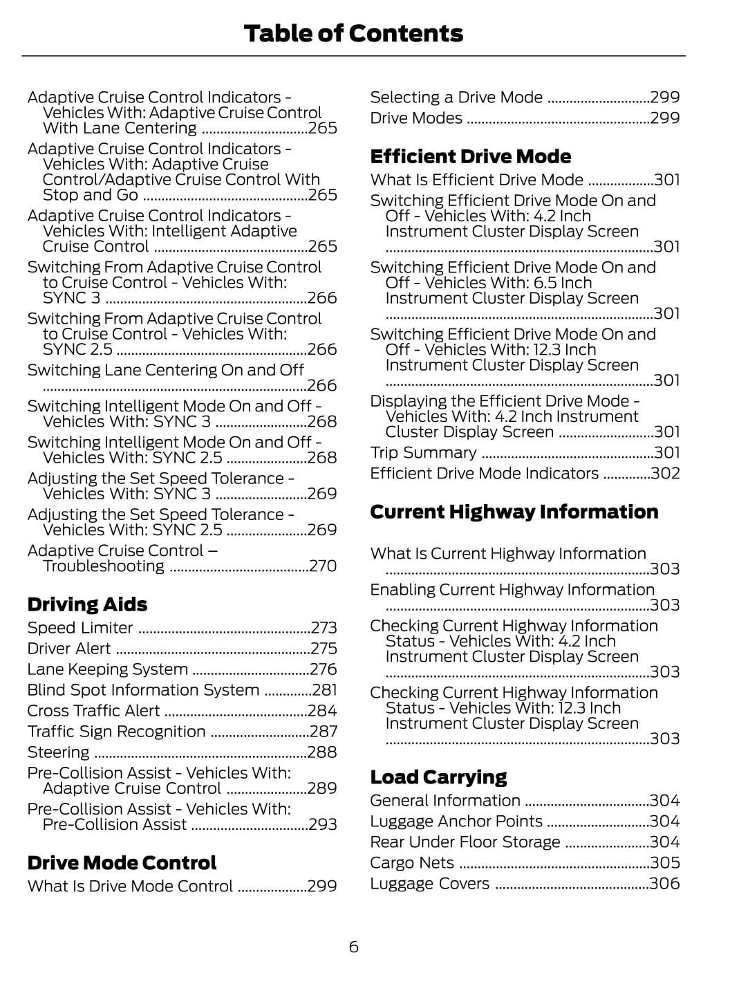 2019-2021 Ford Kuga Gebruikershandleiding | Engels