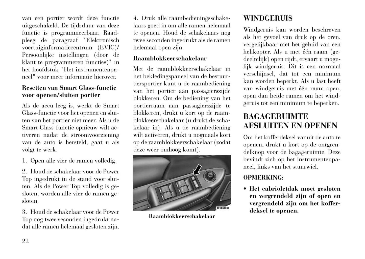 2012-2015 Lancia Flavia Gebruikershandleiding | Nederlands
