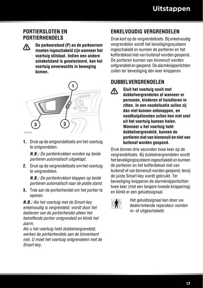 2013-2014 Jaguar F-Type Gebruikershandleiding | Nederlands