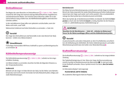 2007-2008 Skoda Superb Gebruikershandleiding | Duits