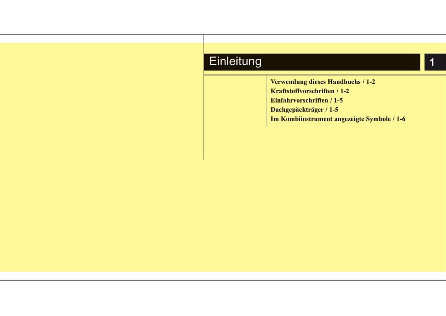 2007-2008 Kia Carens Owner's Manual | German