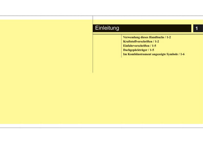 2007-2008 Kia Carens Gebruikershandleiding | Duits