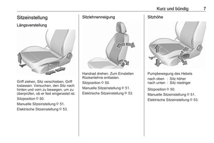 2020-2021 Opel Astra Gebruikershandleiding | Duits