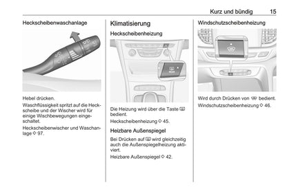 2020-2021 Opel Astra Gebruikershandleiding | Duits