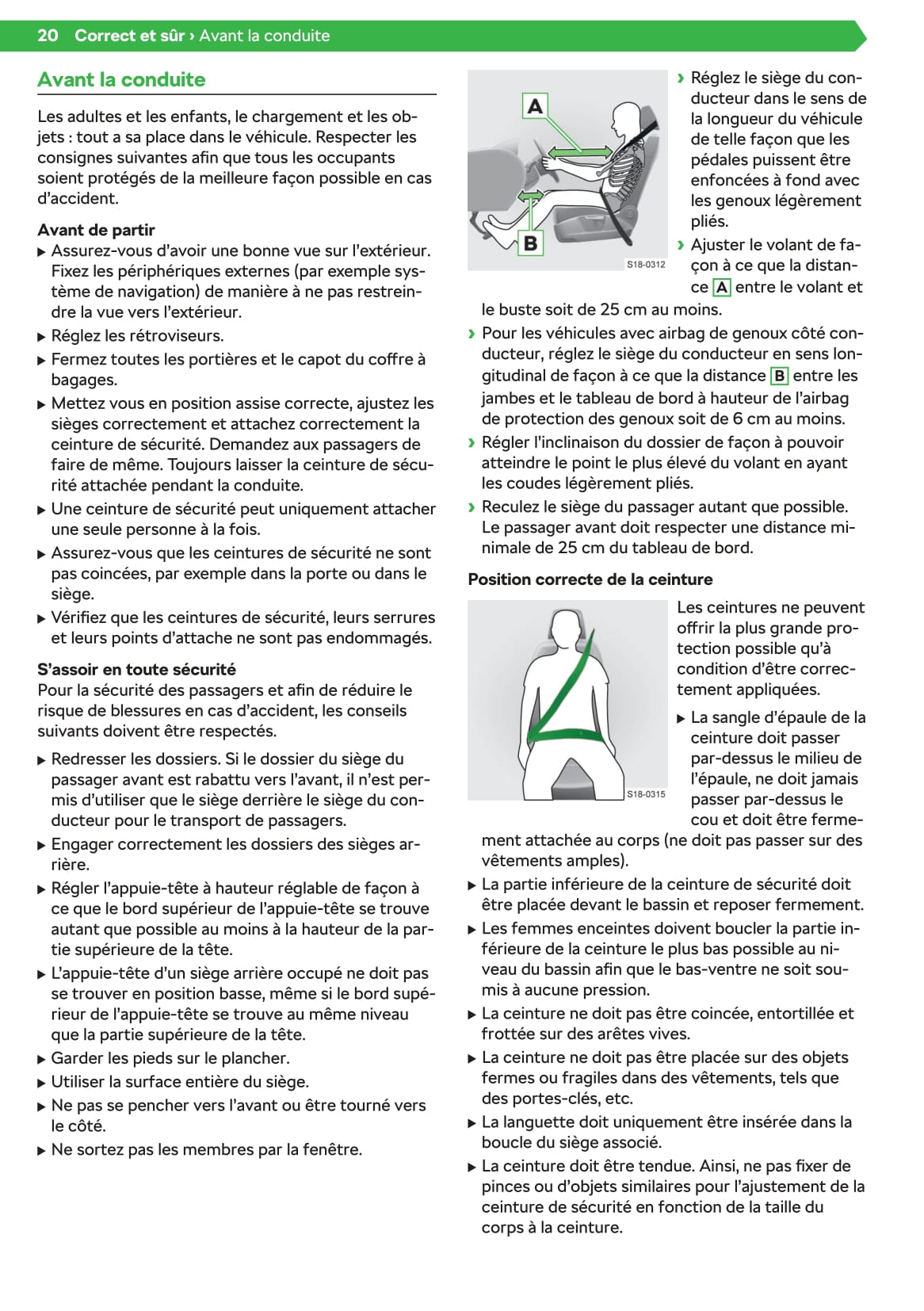 2020-2021 Skoda Octavia Gebruikershandleiding | Frans