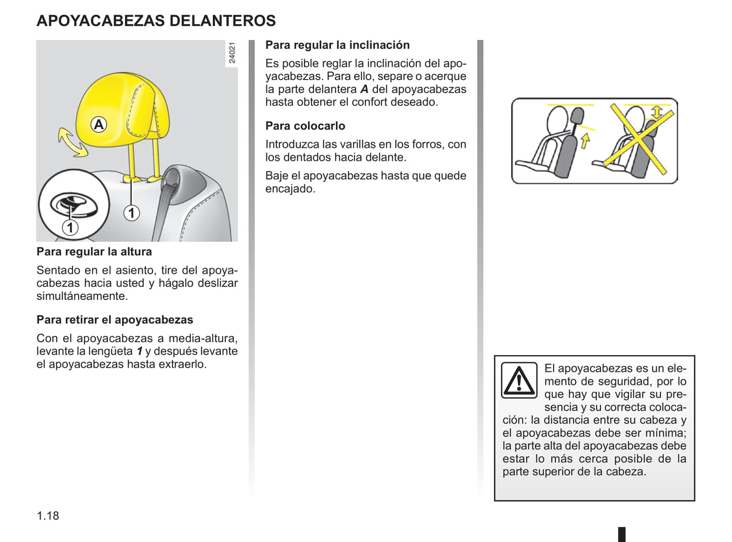2005-2009 Renault Vel Satis Gebruikershandleiding | Spaans