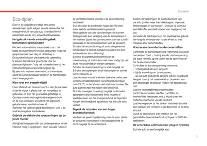 2021-2023 Citroën C5 X Gebruikershandleiding | Nederlands