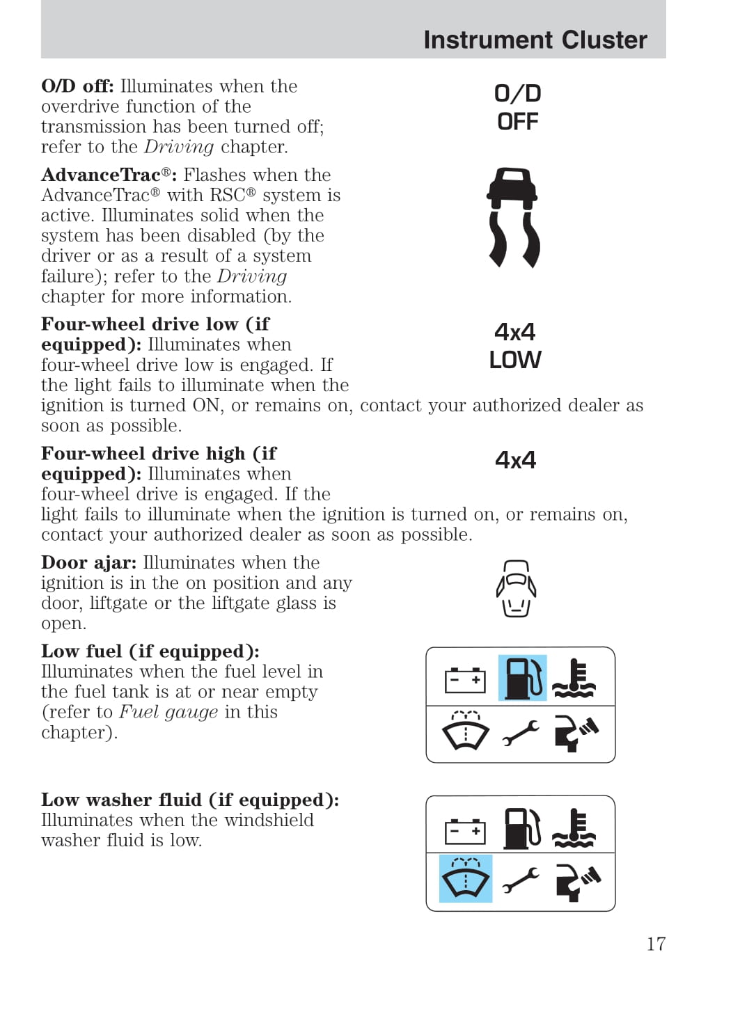 2010 Ford Explorer Owner's Manual | English