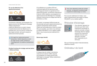 2017-2018 Peugeot Partner/Partner Tepee Gebruikershandleiding | Frans