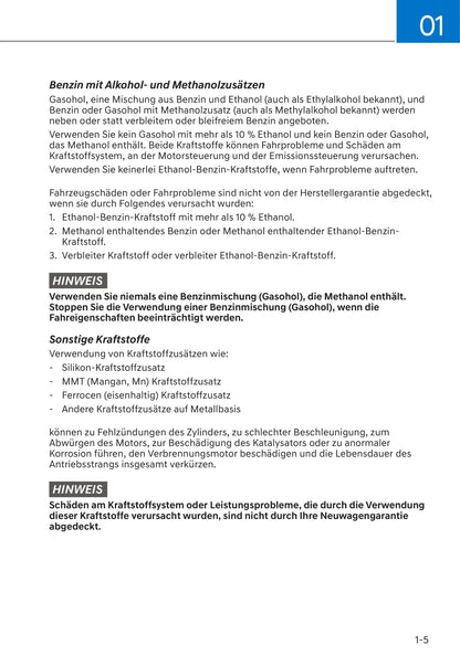 2021-2023 Hyundai Santa Fe Gebruikershandleiding | Duits