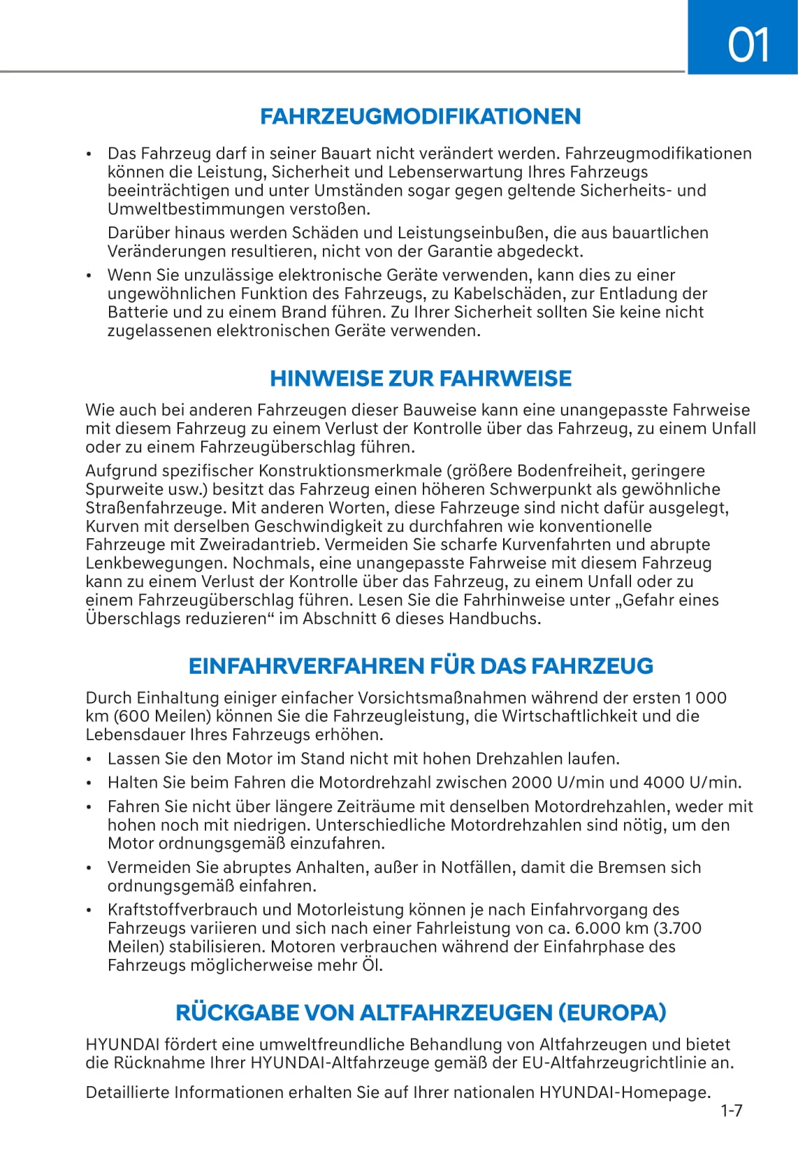 2021-2023 Hyundai Santa Fe Gebruikershandleiding | Duits