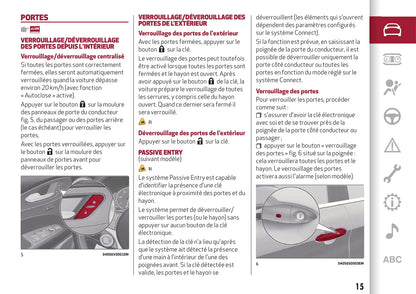 2018-2019 Alfa Romeo Stelvio Gebruikershandleiding | Frans