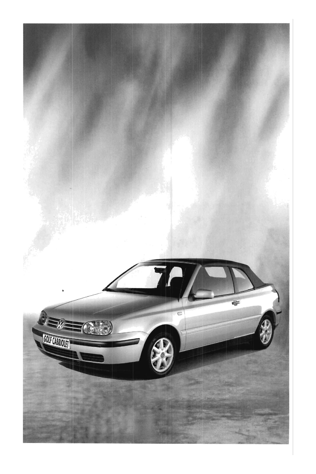 1998-2002 Volkswagen Golf Gebruikershandleiding | Nederlands