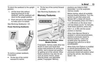 2018 Chevrolet Silverado Owner's Manual | English