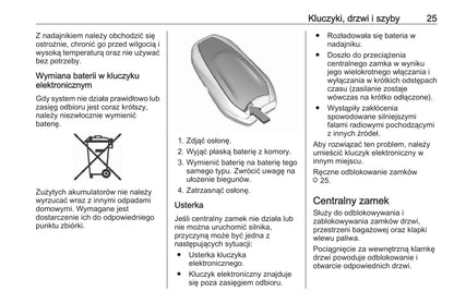 2020-2021 Opel Zafira Life Gebruikershandleiding | Pools