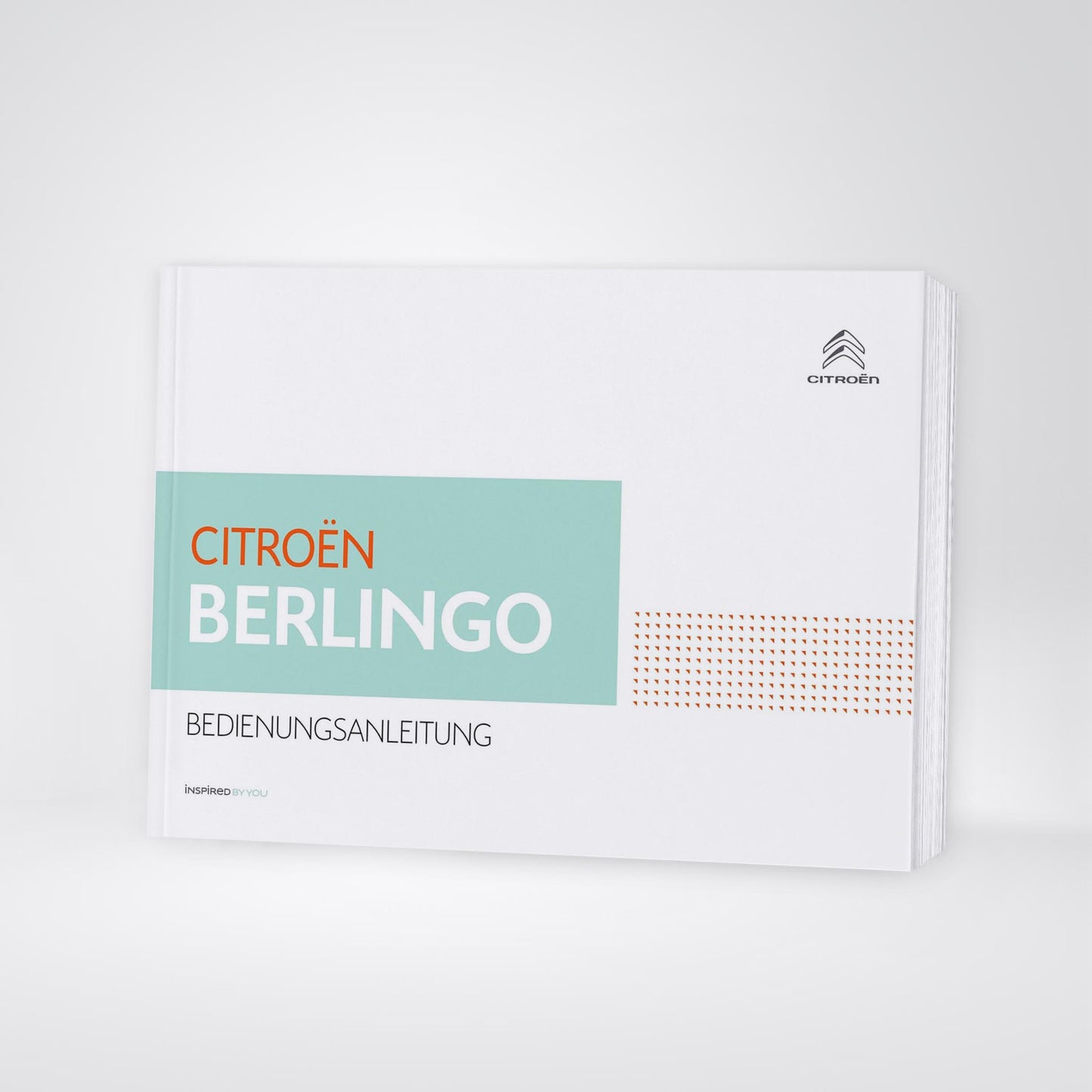 2019-2022 Citroën Berlingo Gebruikershandleiding | Duits