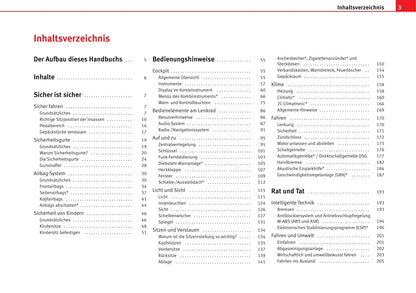 2004-2009 Seat Altea Gebruikershandleiding | Duits