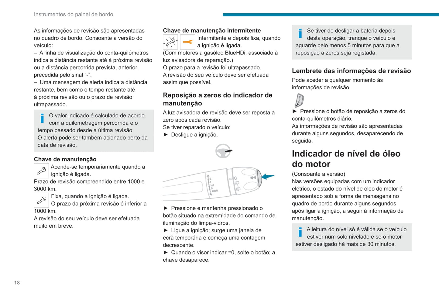 2020-2022 Peugeot 3008/5008 Gebruikershandleiding | Portugees