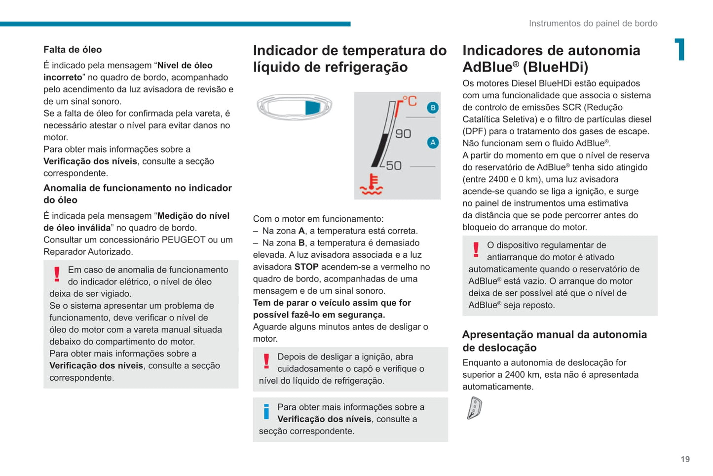 2020-2022 Peugeot 3008/5008 Gebruikershandleiding | Portugees