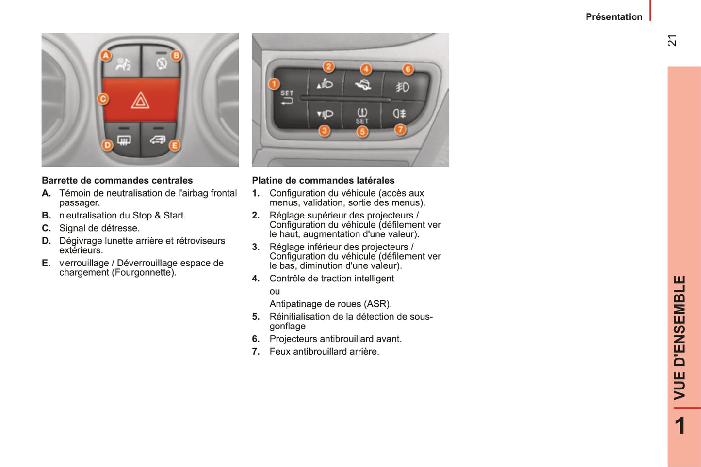 2014-2017 Peugeot Bipper Gebruikershandleiding | Frans