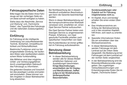 2021-2023 Opel Grandland Gebruikershandleiding | Duits