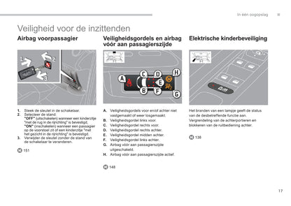 2013-2014 Peugeot 3008 Gebruikershandleiding | Nederlands