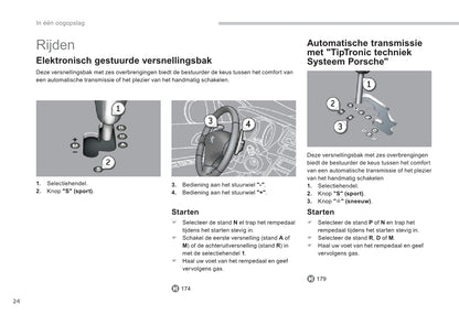 2013-2014 Peugeot 3008 Owner's Manual | Dutch